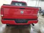 2012 DODGE RAM 1500