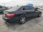 2010 MERCEDES-BENZ E-Class