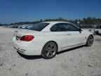 2016 BMW 4 Series