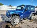 2010 JEEP WRANGLER