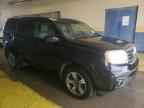 2015 HONDA PILOT