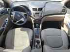 2016 HYUNDAI ACCENT