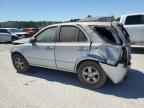 2008 KIA SORENTO