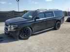 2015 CHEVROLET Suburban