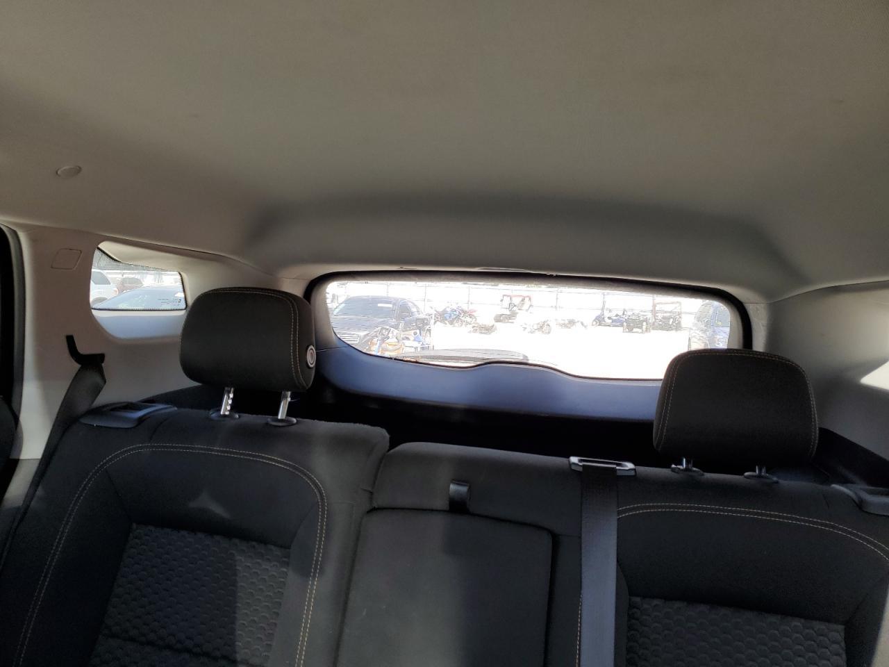 2018 GMC Terrain