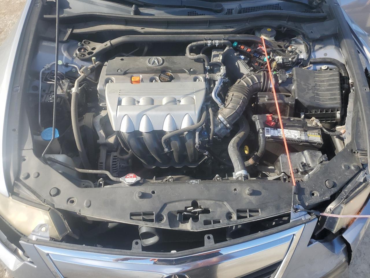 2012 ACURA TSX