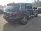 2016 INFINITI QX60