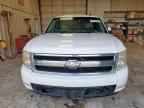 2007 CHEVROLET Silverado