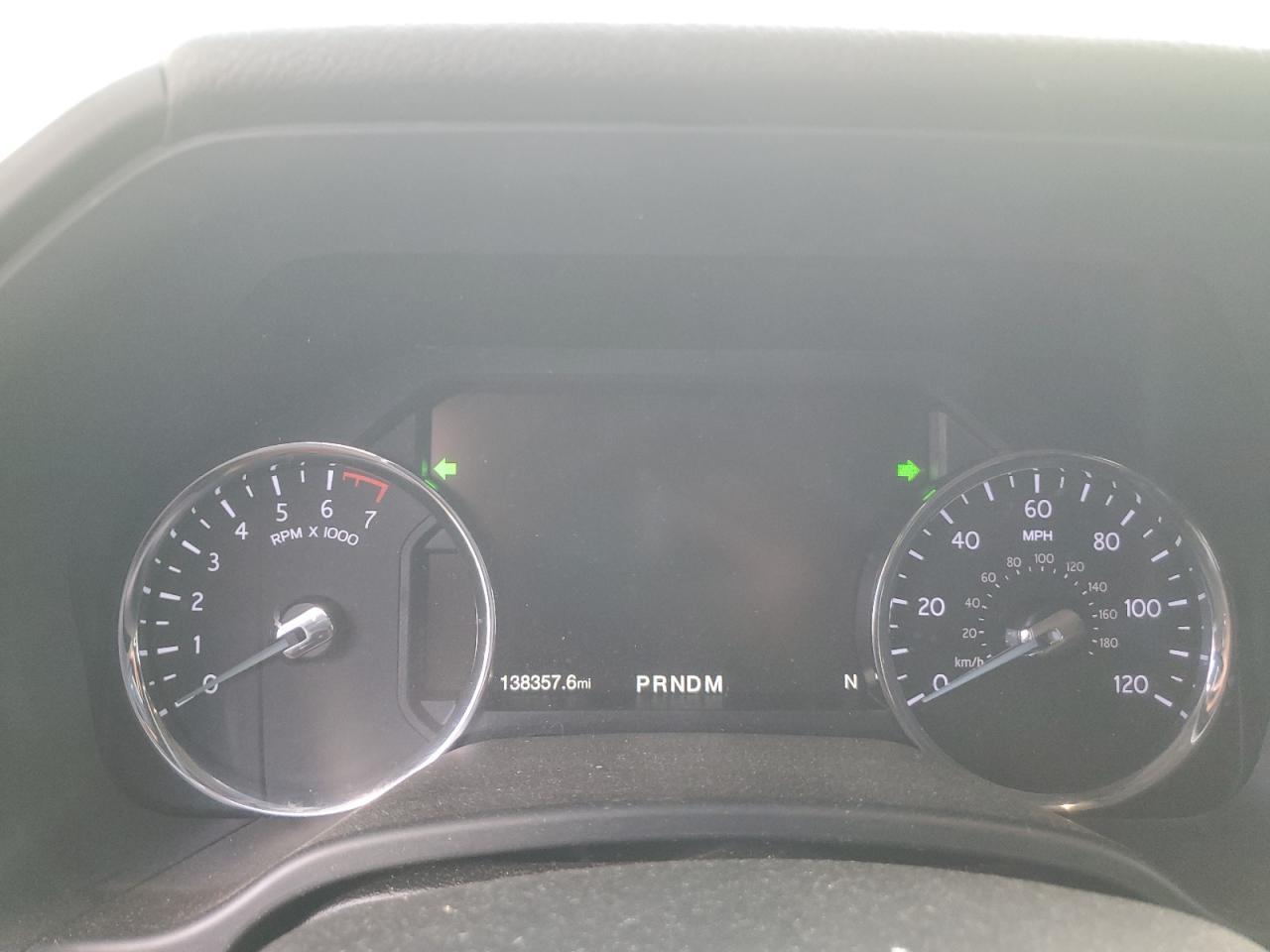 2019 FORD Expedition
