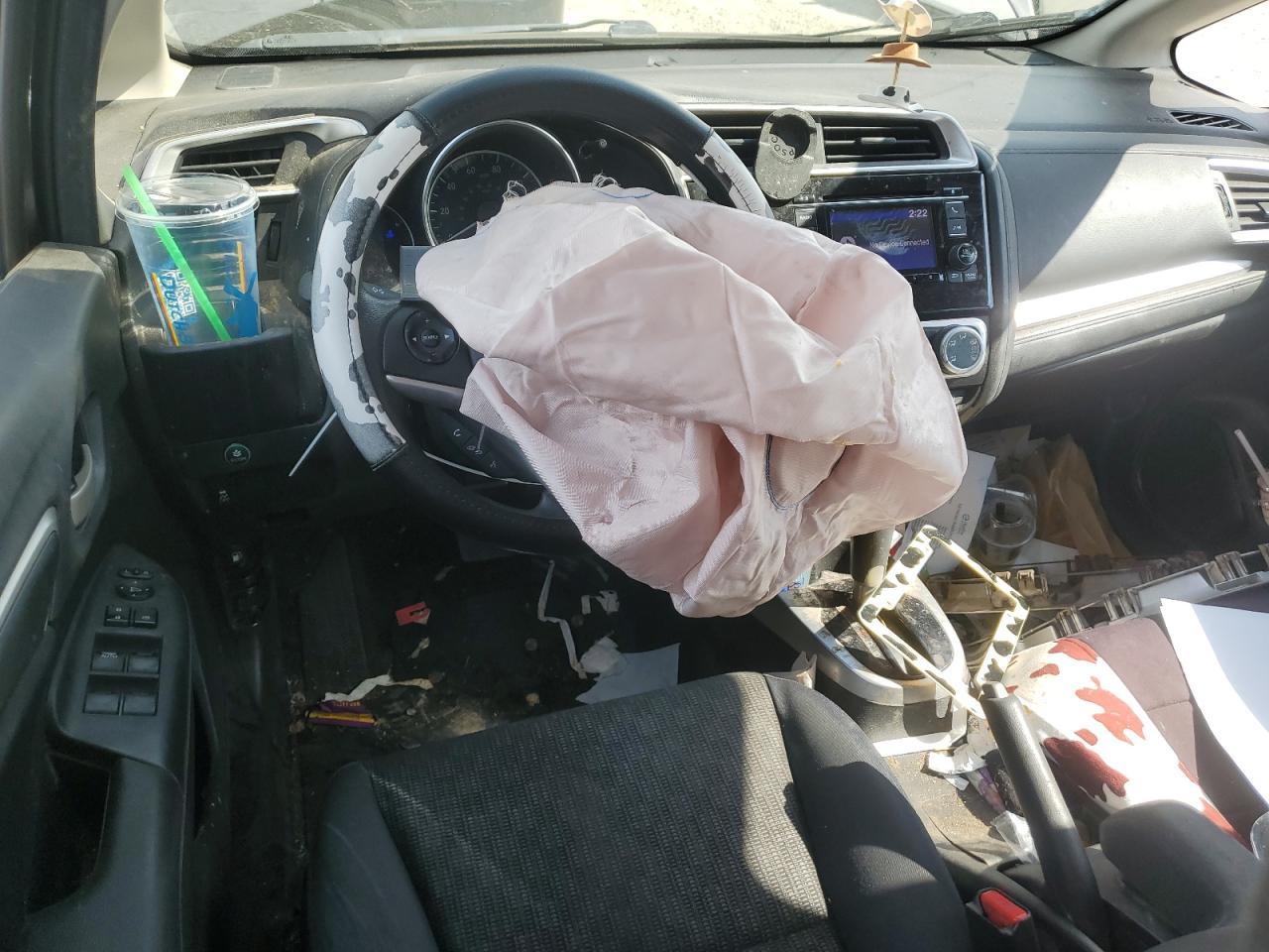 2016 HONDA FIT