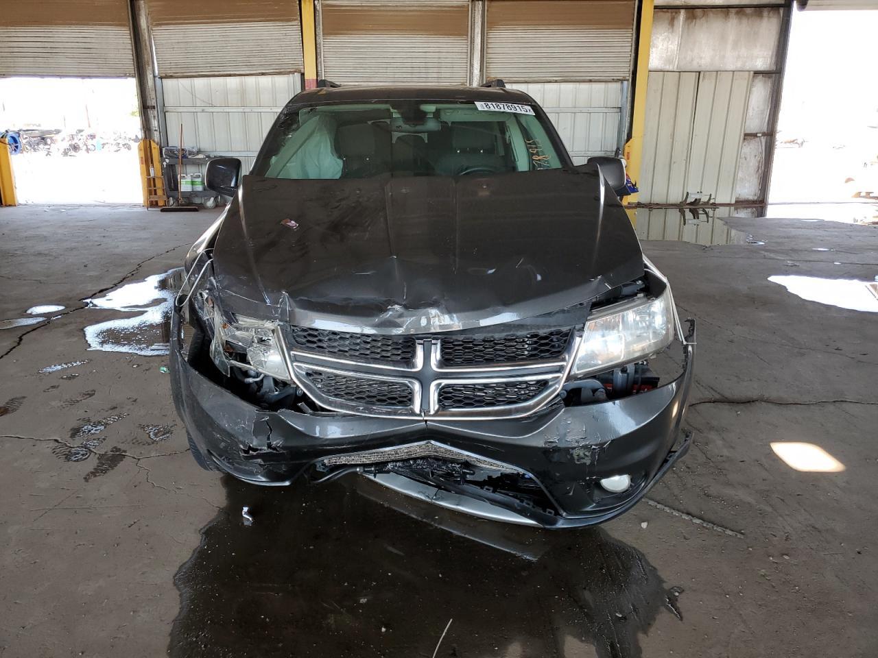 2019 DODGE JOURNEY