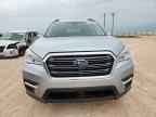 2021 SUBARU Ascent