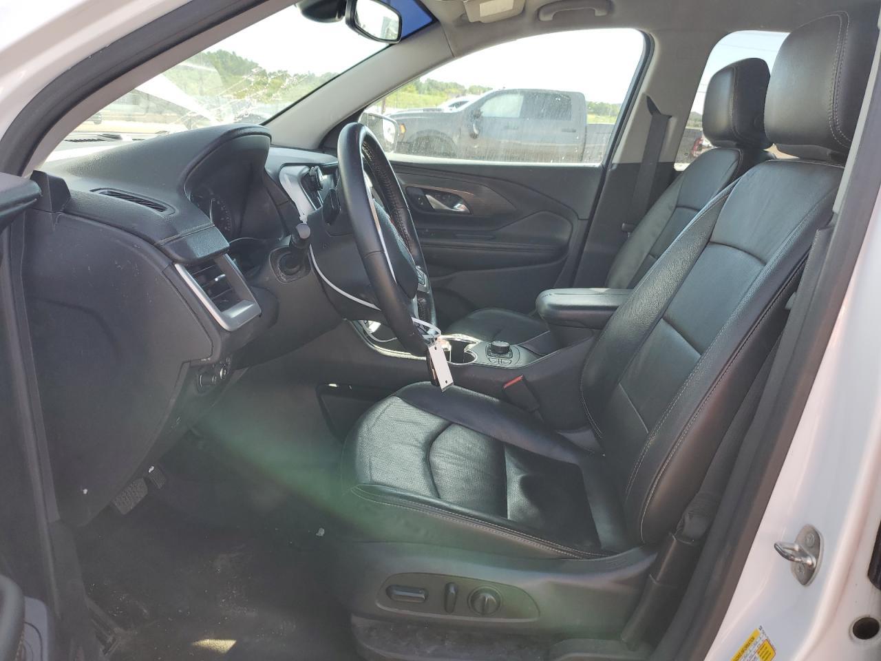 2020 GMC Terrain