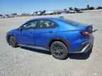 2024 SUBARU WRX