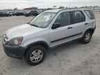 2002 HONDA CR-V