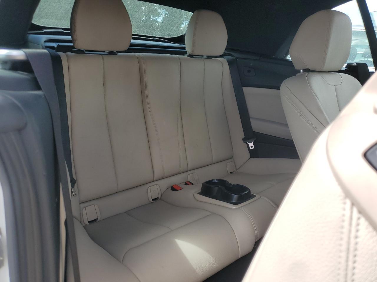 2016 BMW 2 Series