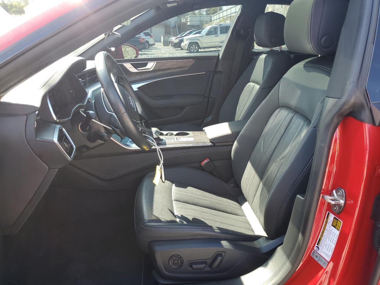 2023 AUDI A7
