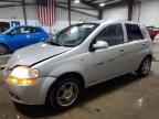 2004 CHEVROLET Aveo