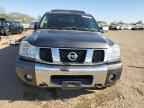 2007 NISSAN Armada