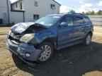 2011 CHEVROLET EQUINOX