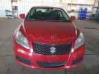 2013 SUZUKI Kizashi