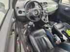 2015 FIAT 500