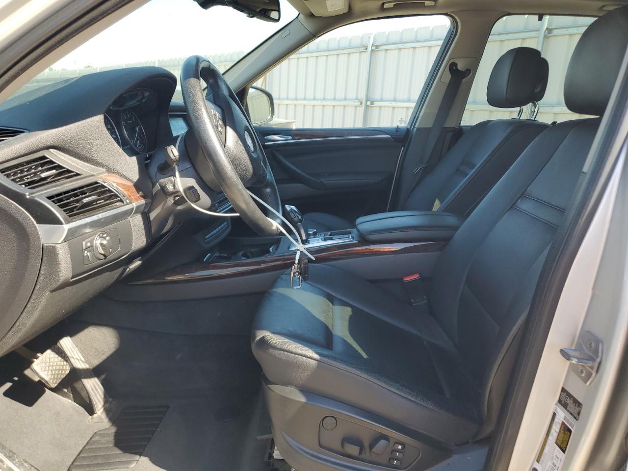 2013 BMW X5