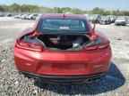 2017 CHEVROLET Camaro