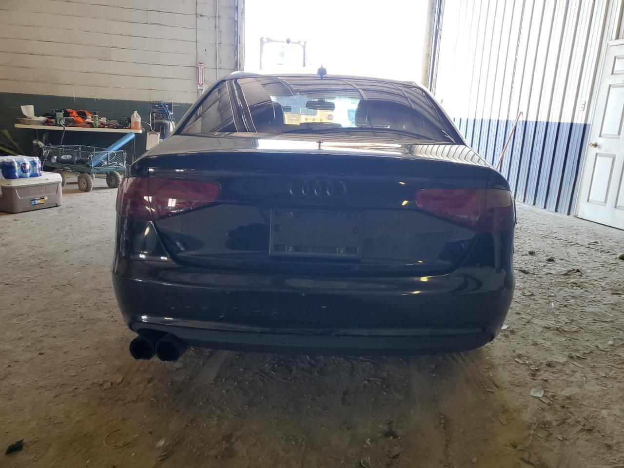 2013 AUDI A4