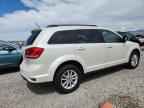 2015 DODGE JOURNEY