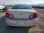 2012 CHEVROLET MALIBU