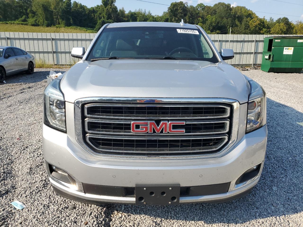 2016 GMC Yukon XL