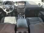 2018 NISSAN PATHFINDER