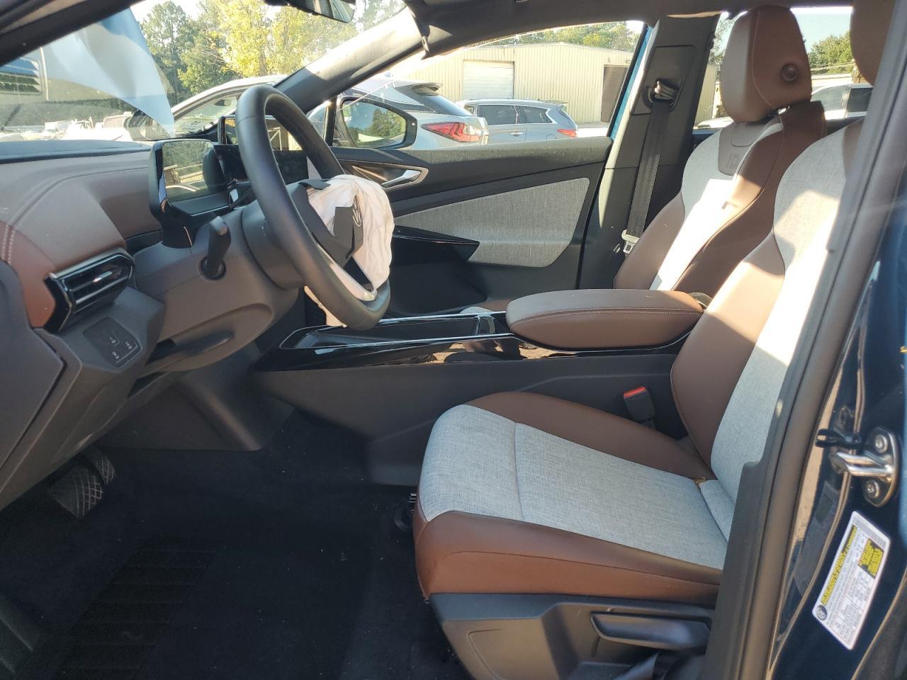 2023 VOLKSWAGEN ID.4