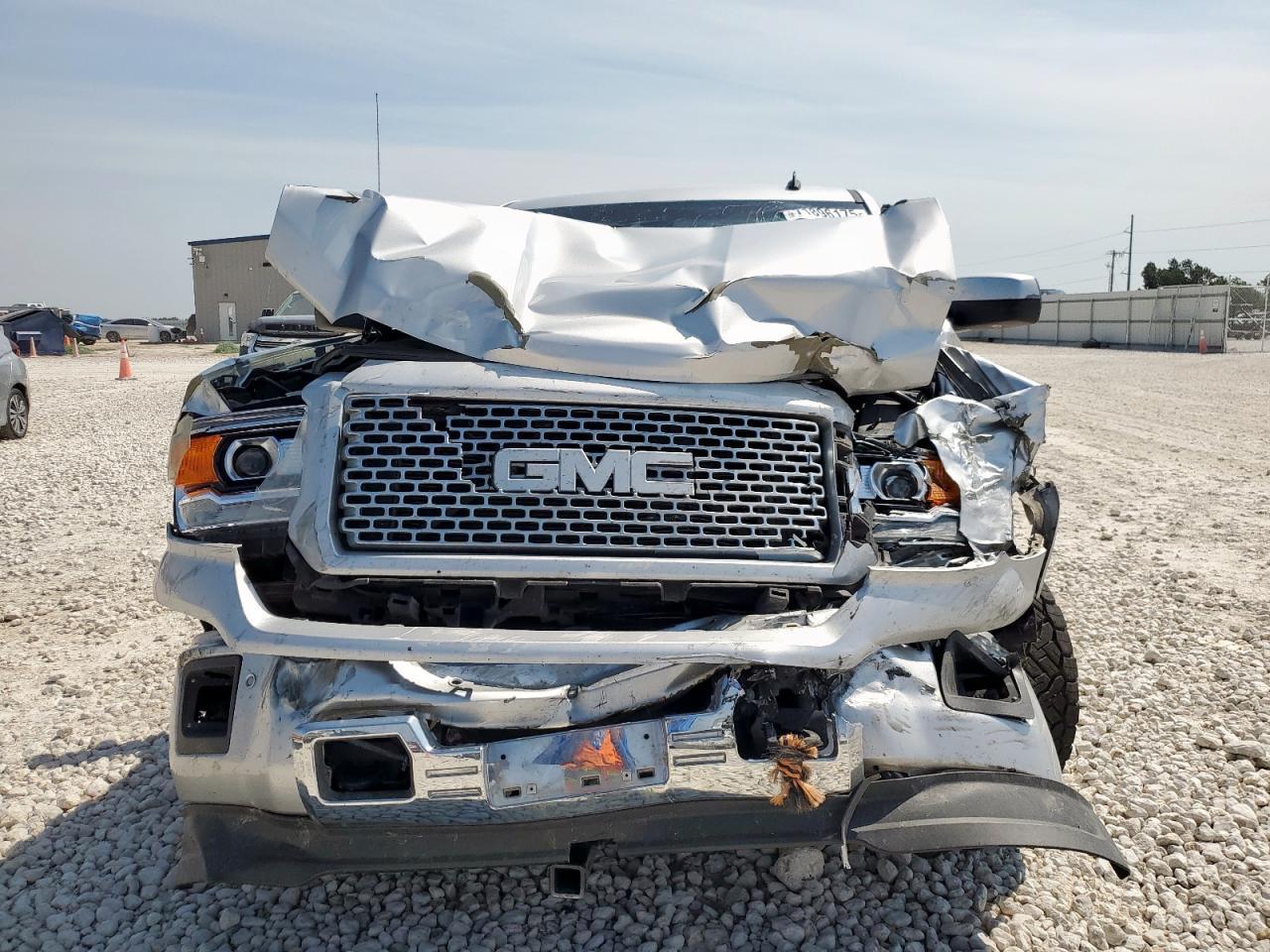 2014 GMC Sierra