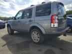 2012 LAND ROVER LR4