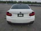 2016 BMW 2 Series
