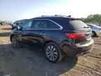 2014 ACURA MDX