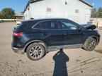 2017 LINCOLN MKC