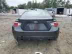 2015 SUBARU BRZ