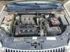 2007 MERCURY Montego