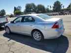 2011 FORD FUSION