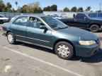 1998 HONDA ACCORD