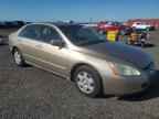 2005 HONDA ACCORD