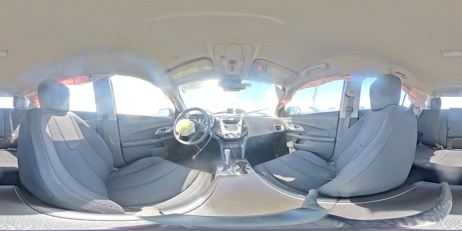 2014 CHEVROLET EQUINOX
