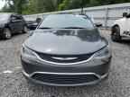 2016 CHRYSLER 200