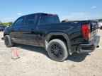 2025 GMC Sierra