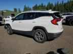 2021 GMC Terrain