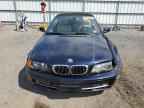2001 BMW 3 SERIES
