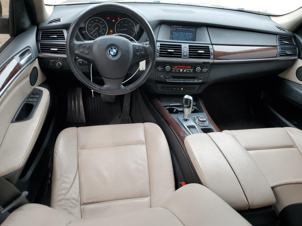 2011 BMW X5